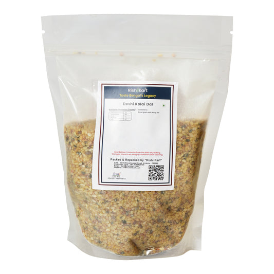Kolai Dal (Unpolished Urad) 900g