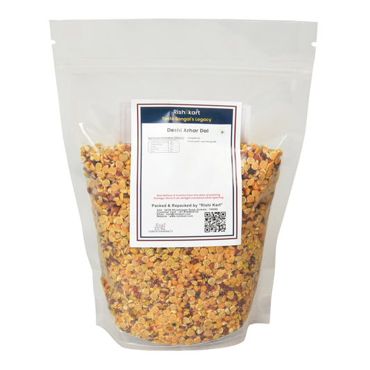 Arhar Dal (Unpolished) 900g