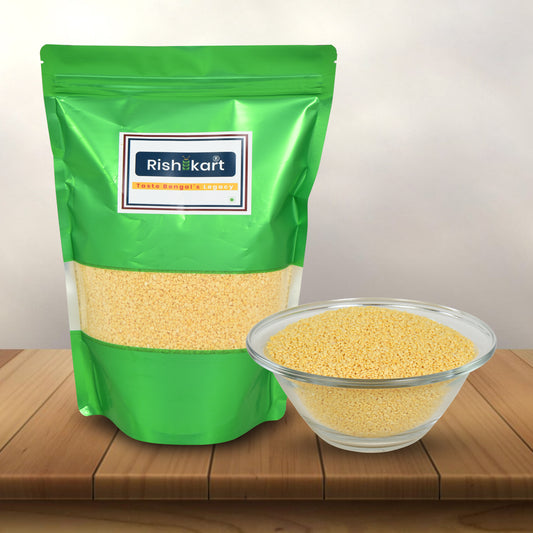 Sona Moong Dal
