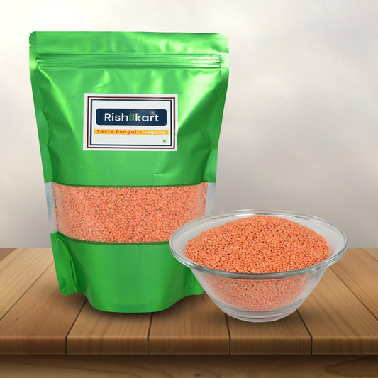 Sona Masoor Dal 900g