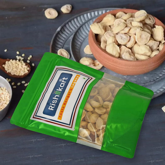 Chalkumro Bori 250g