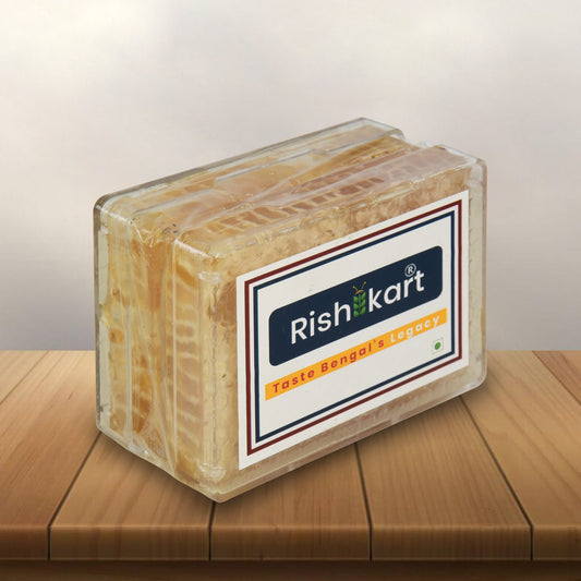 Raw Honeycomb (250–300g)