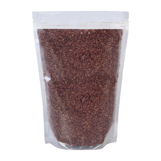 Hand Pounded Rice (Dheki Chata Chal)