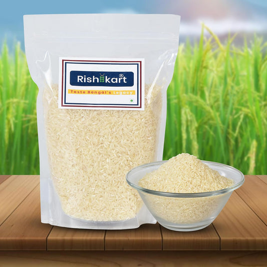Aromatic Tulaipanji Rice 900g