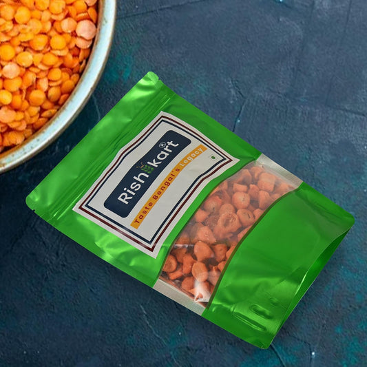 Masoor Dal Bori 250g