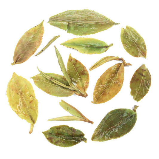 Darjeeling Green Tea 100g