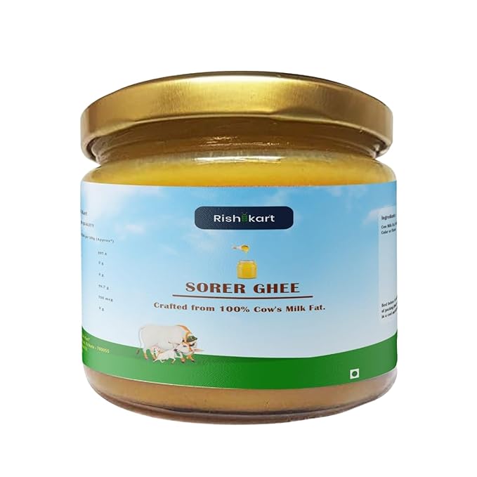 Sorer Ghee