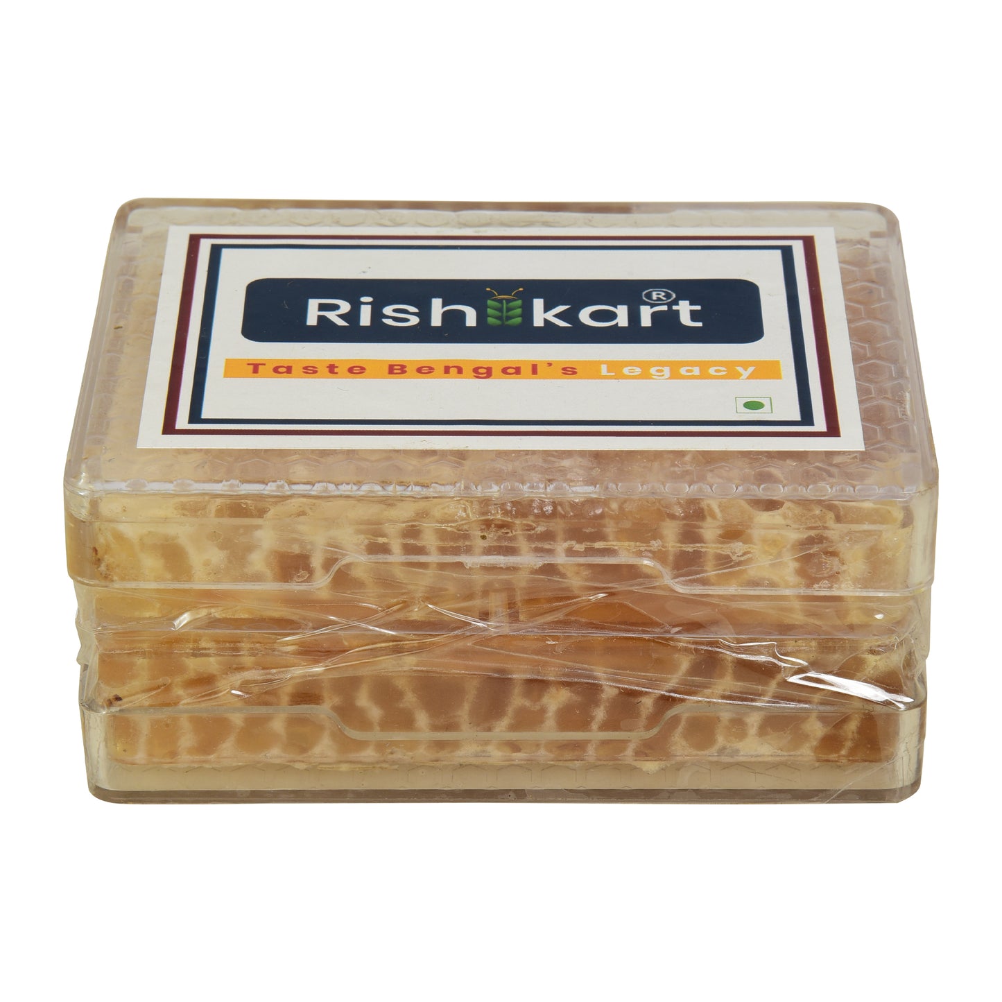Raw Honeycomb (250–300g)
