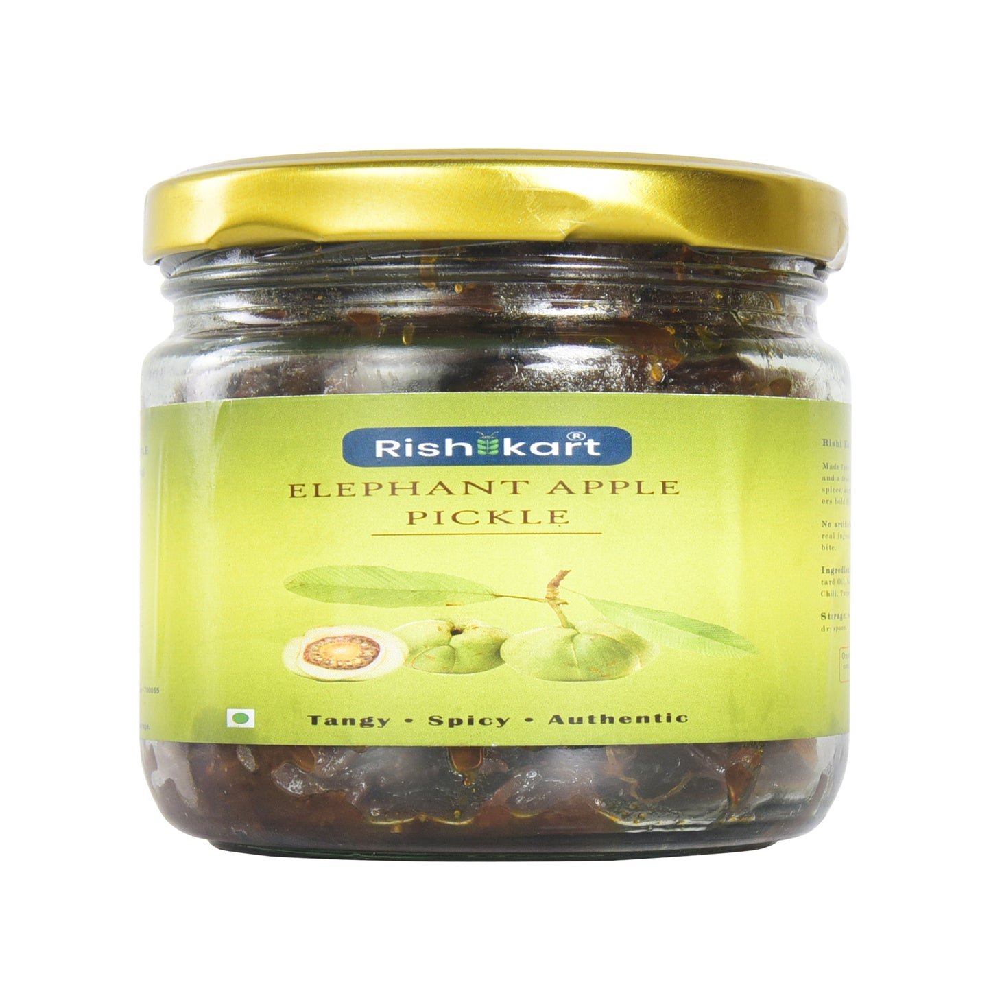 Chalta Achar (Elephant Apple) 250g