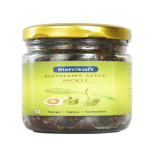 Chalta Achar (Elephant Apple) 250g
