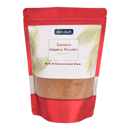Coconut Sugar 500g