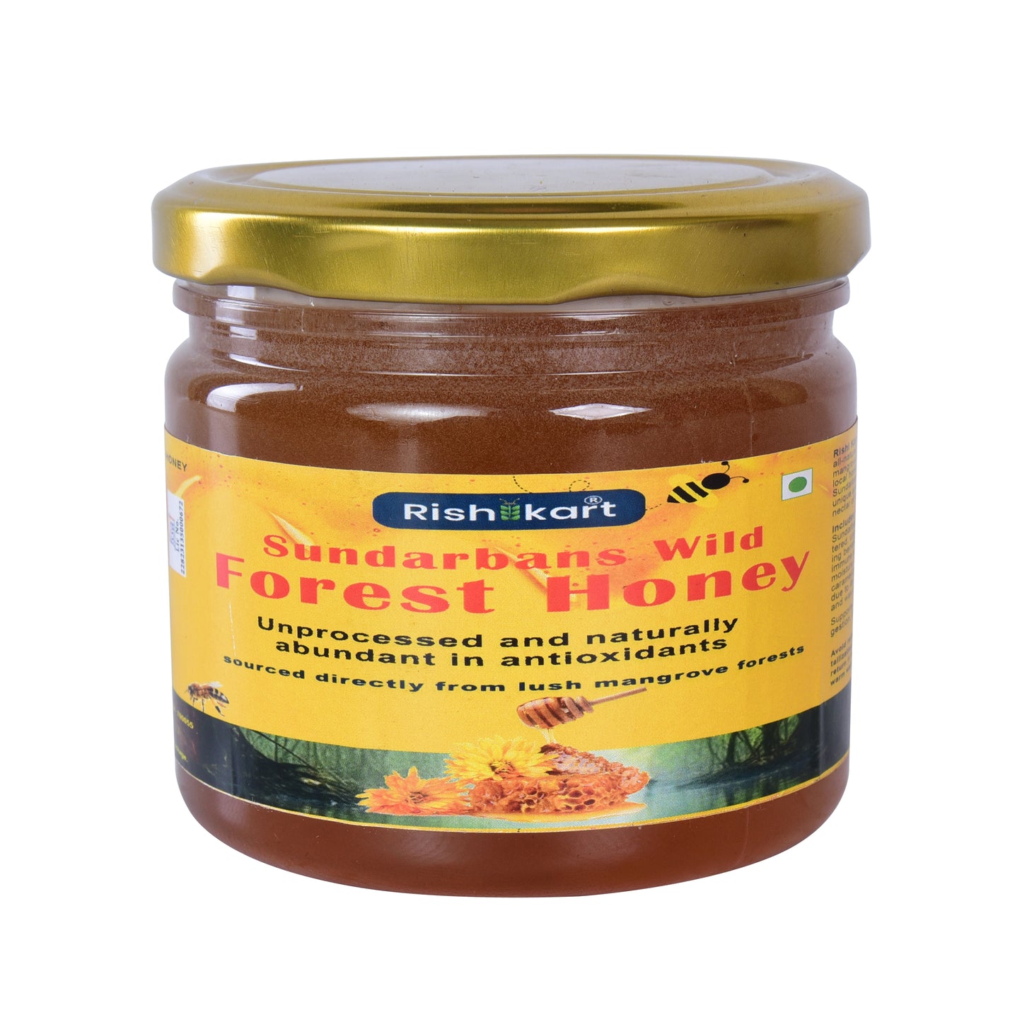 Sundarban Honey 400g