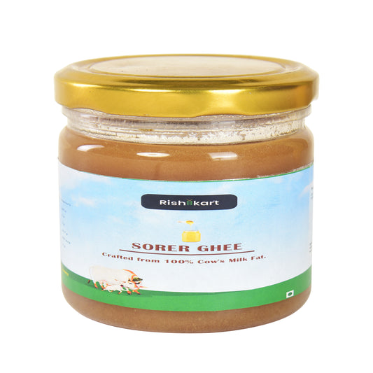 Sorer Gawa Ghee (250g)