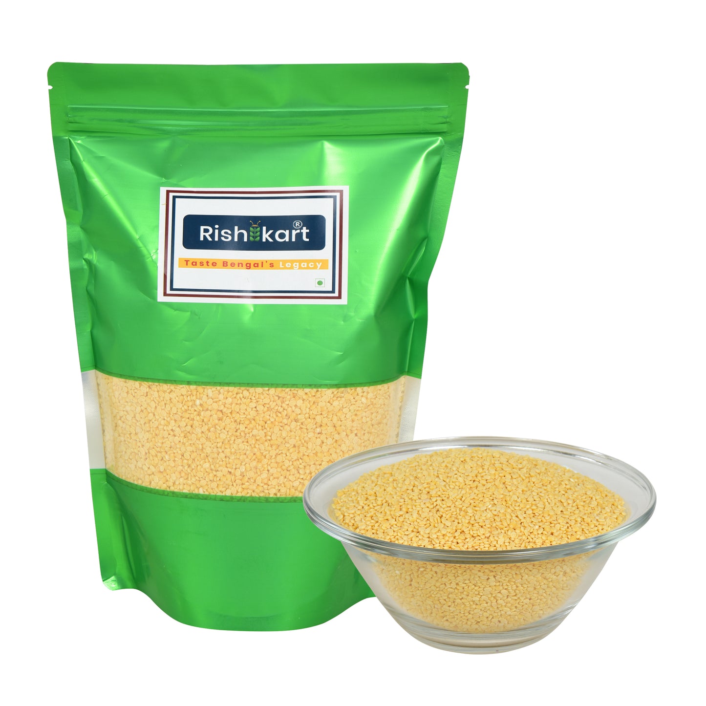 Sona Moong Dal
