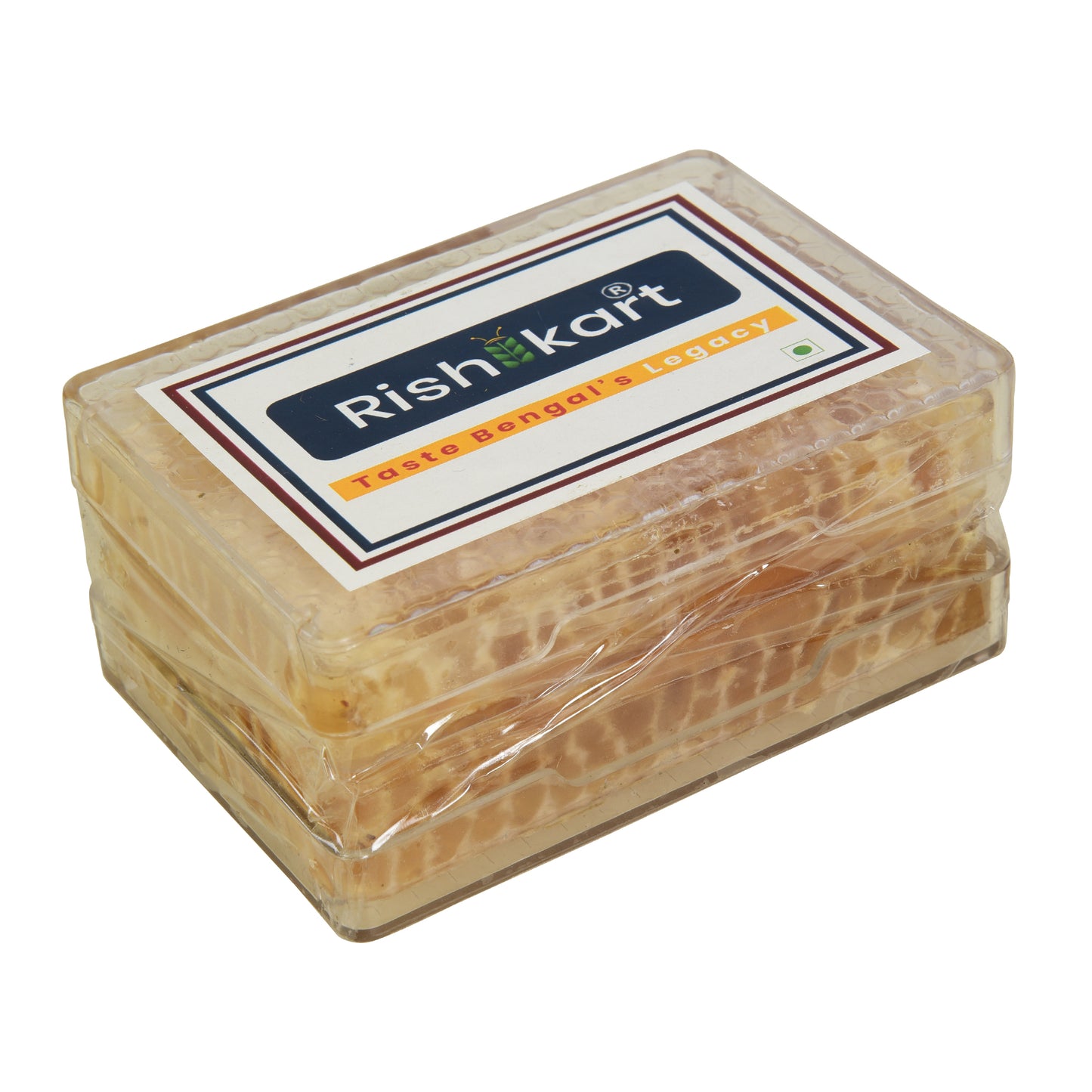Raw Honeycomb (250–300g)