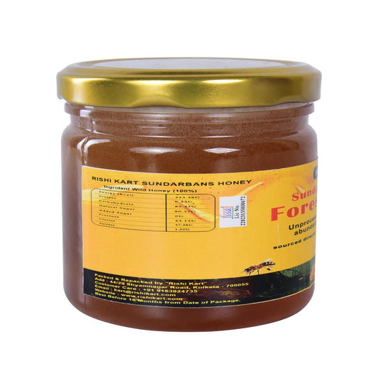 Sundarban Honey 400g