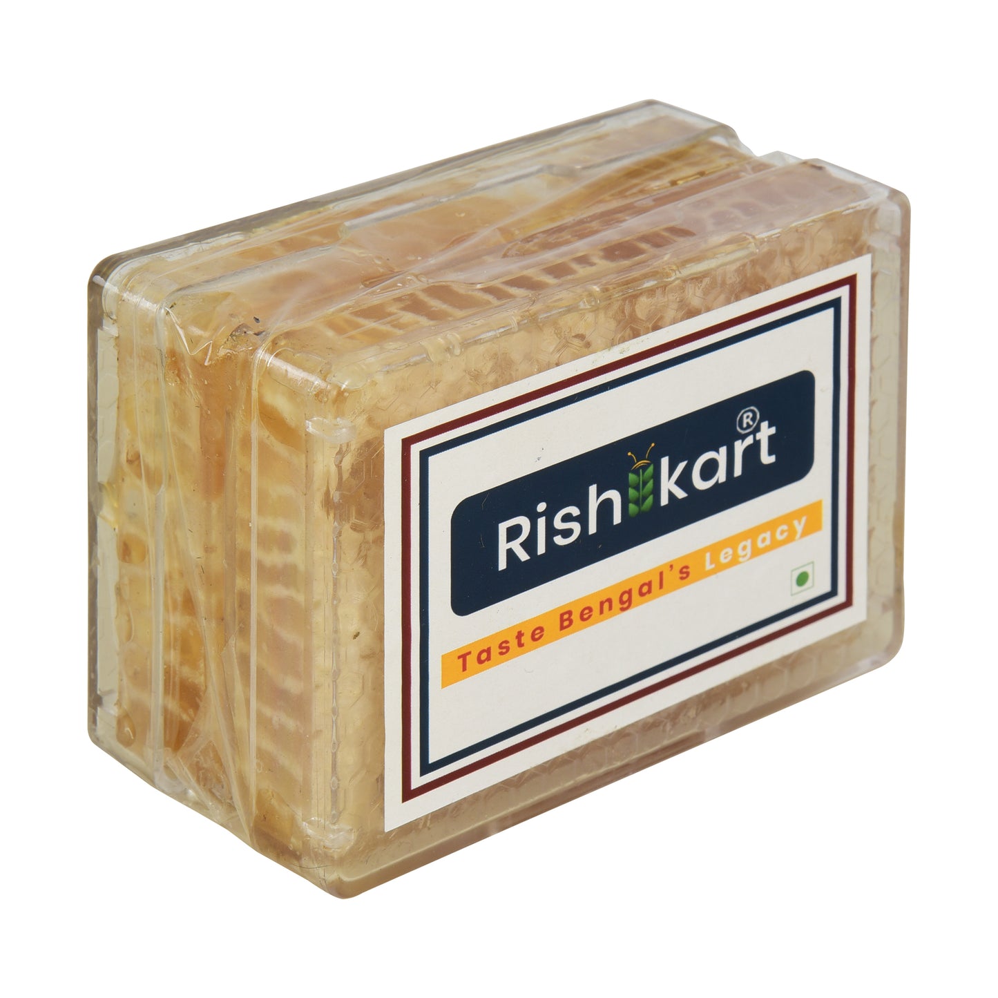 Raw Honeycomb (250–300g)