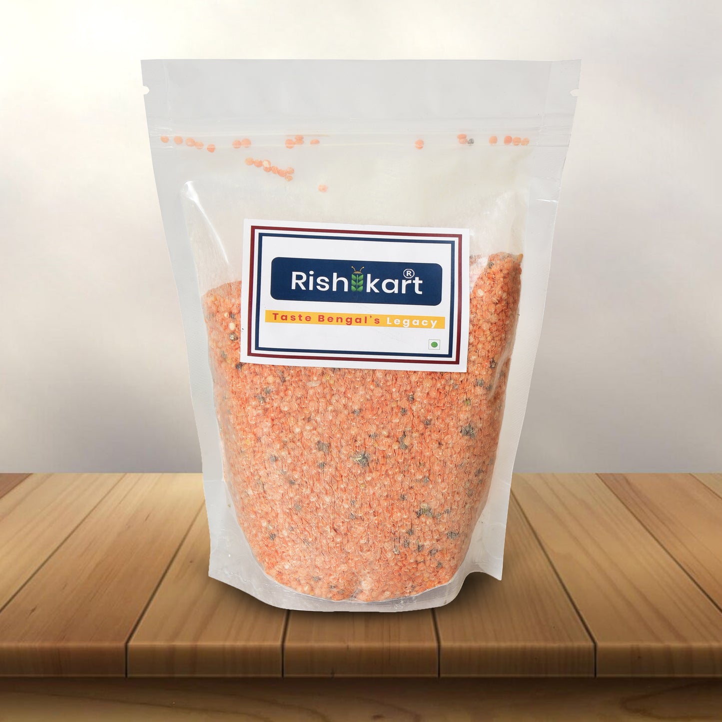 Masoor Dal (Unpolished)