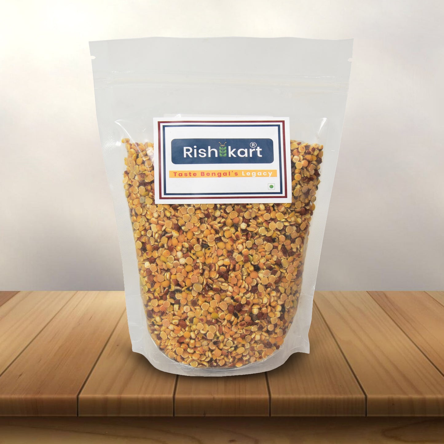 Arhar Dal (Unpolished) 900g