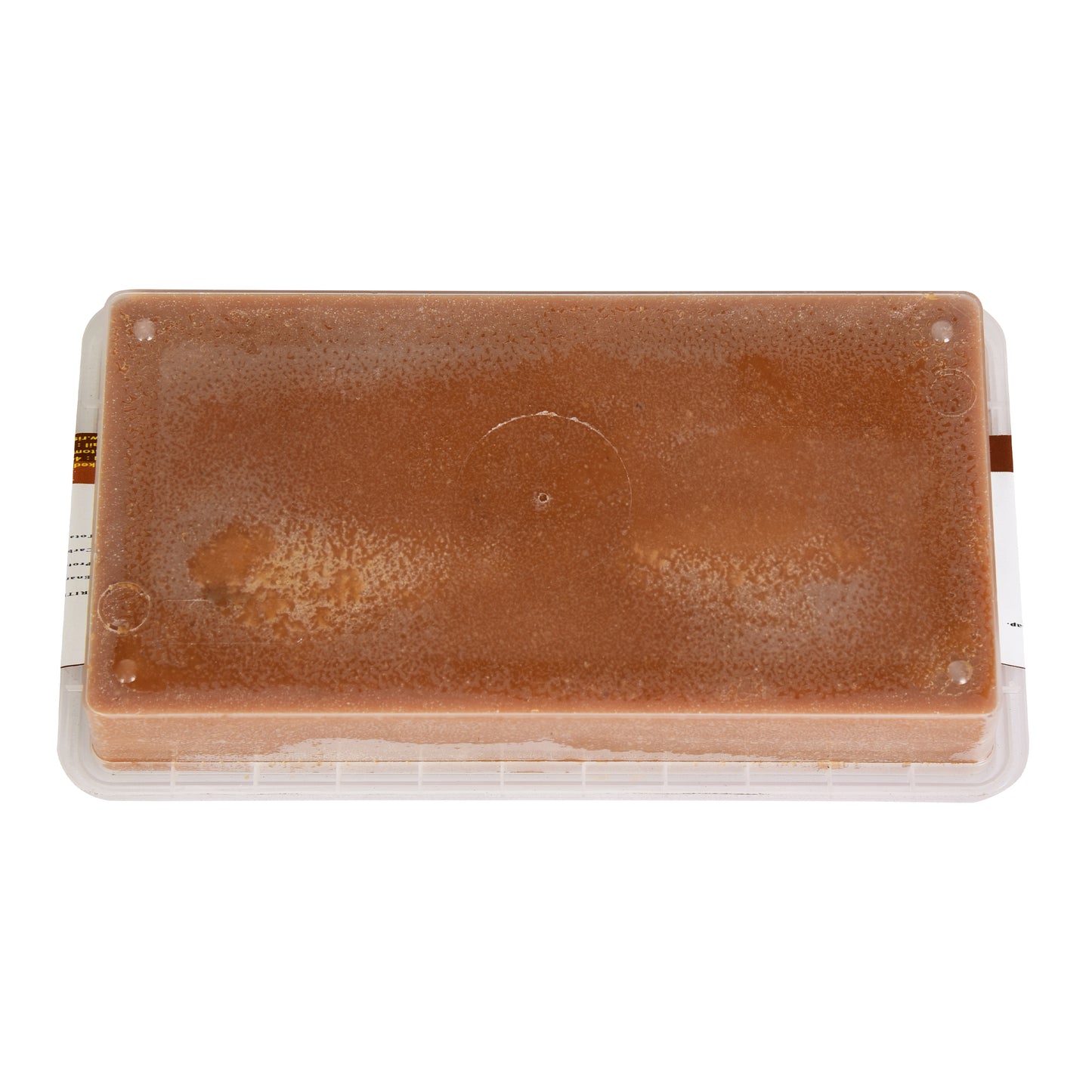 Organic Tal Patali Gur 400g