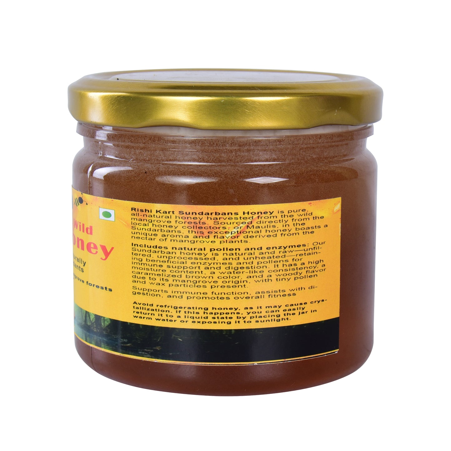 Sundarban Honey 400g