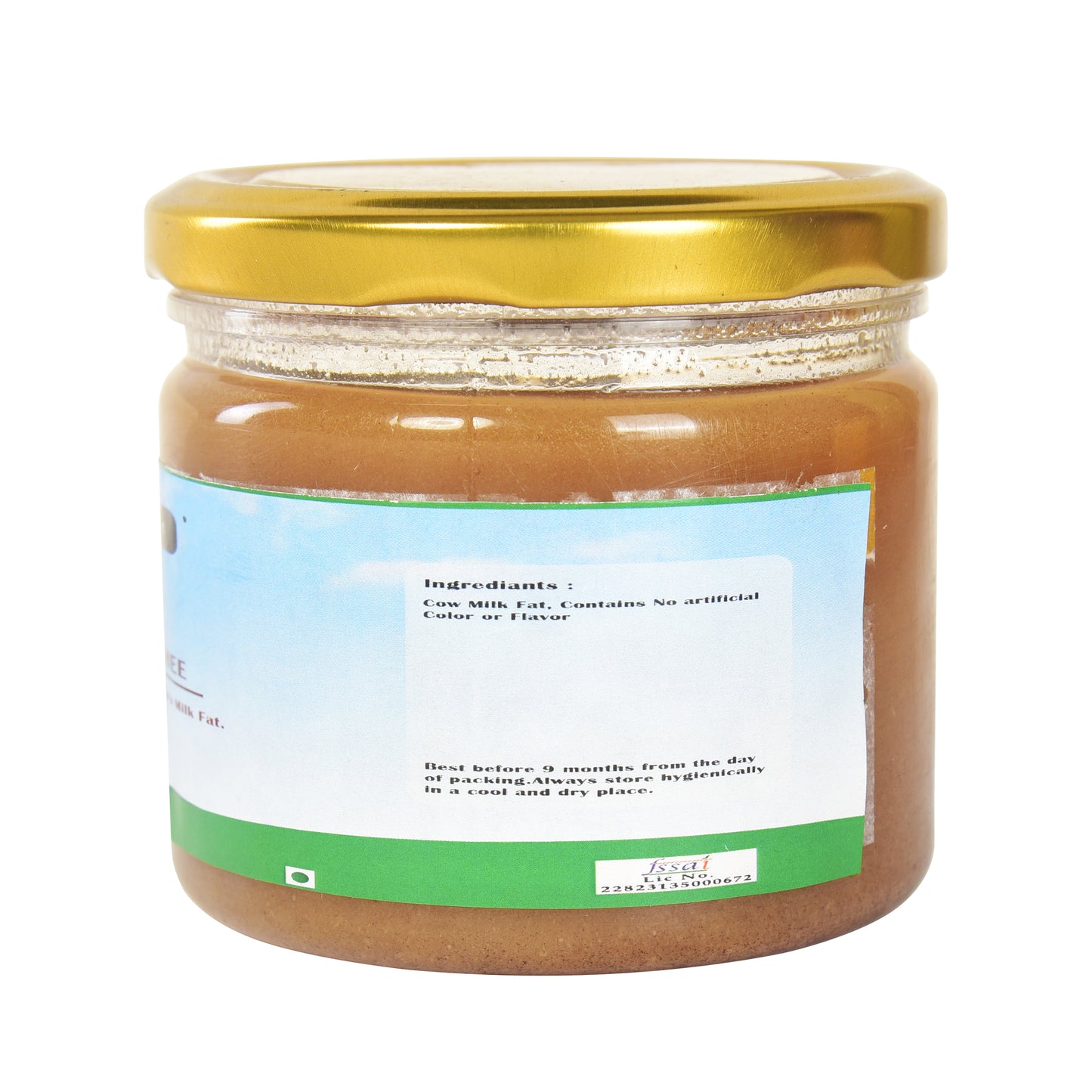 Sorer Gawa Ghee (250g)