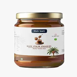 Khejur Gur Spread 400g