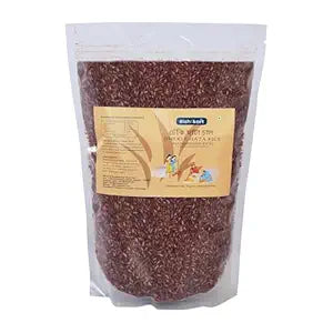 Hand Pounded Rice (Dheki Chata Chal)