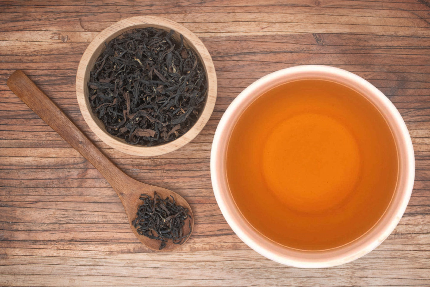 Darjeeling First Flush Black Tea 100g