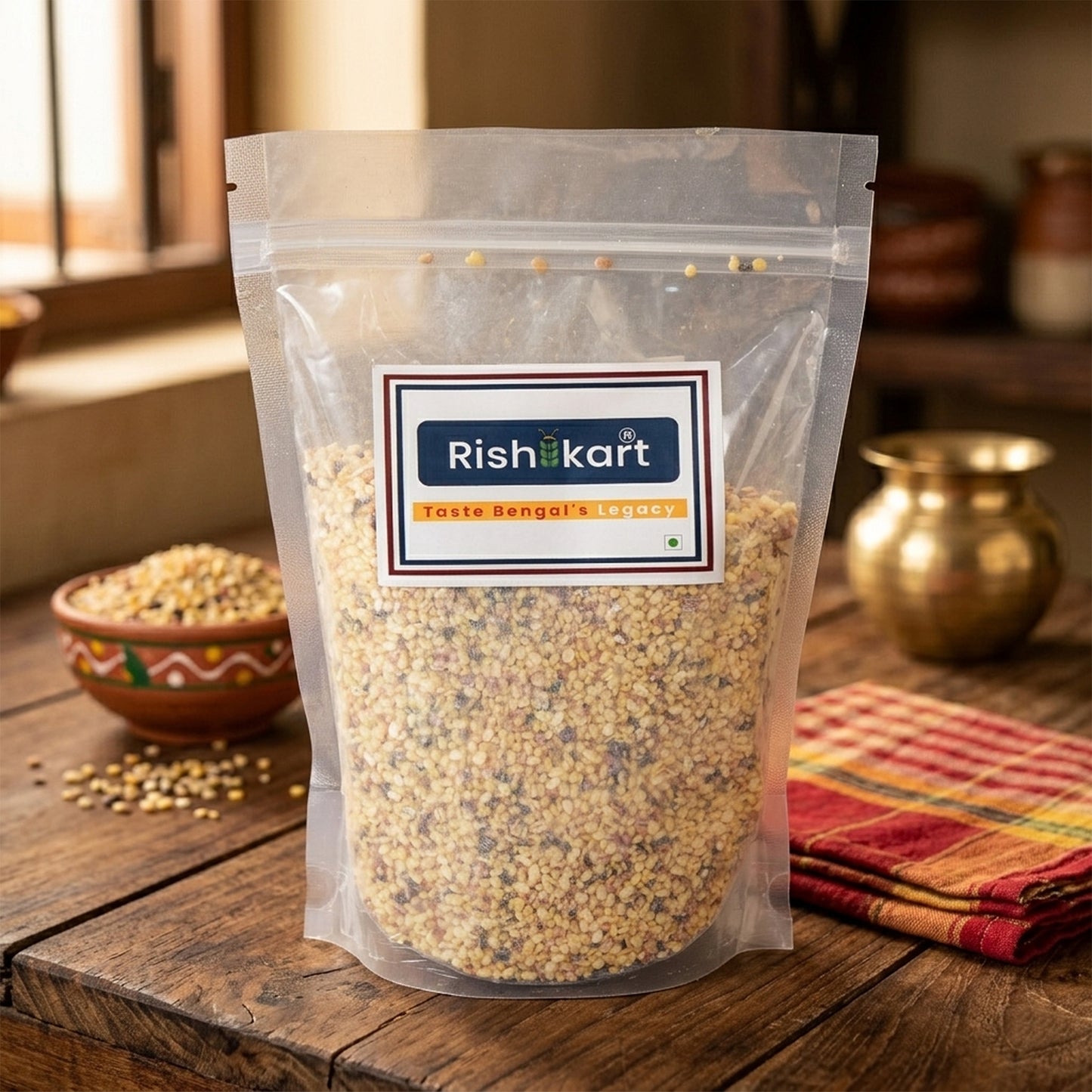 Kolai Dal (Unpolished Urad) 900g