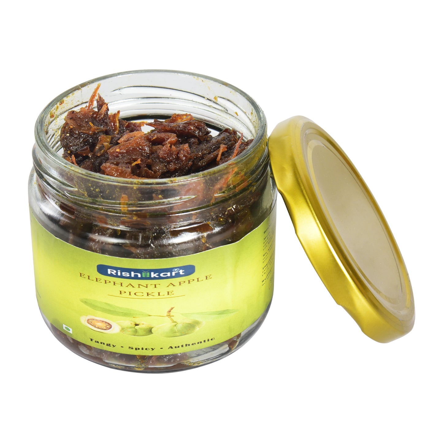 Chalta Achar (Elephant Apple) 250g