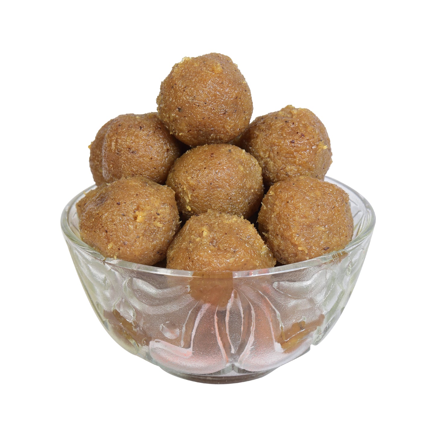Coconut Jaggery Naru ( Narkel Naru ) 400g