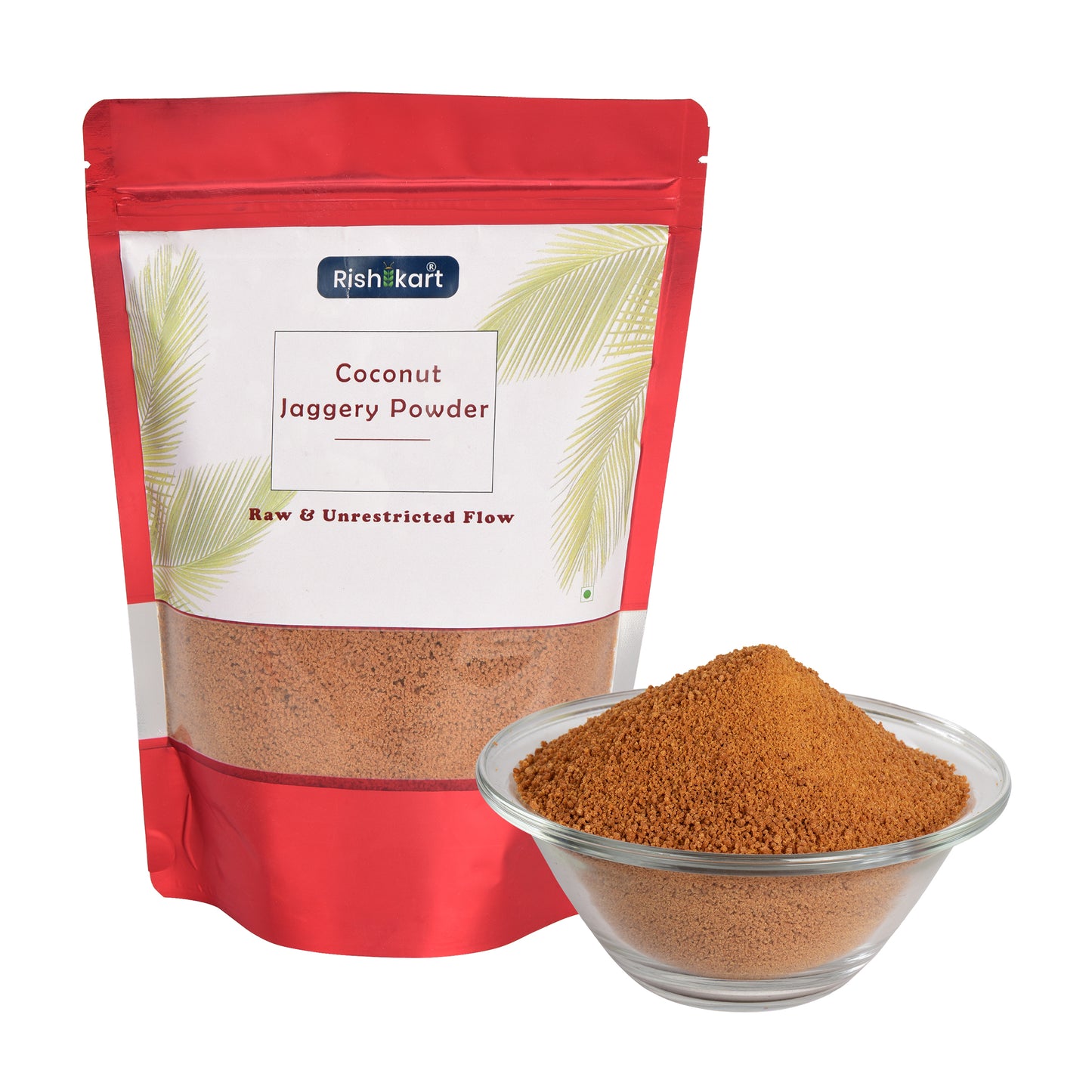 Coconut Sugar 500g