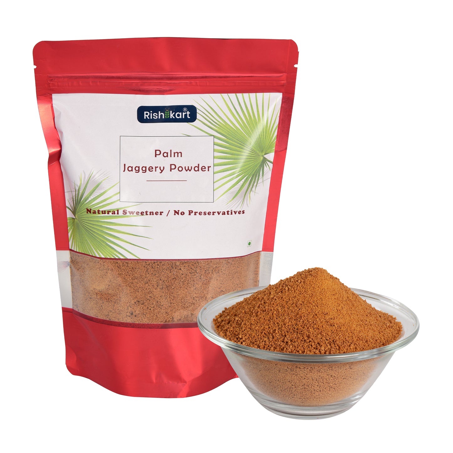 Palm Jaggery Powder 900g