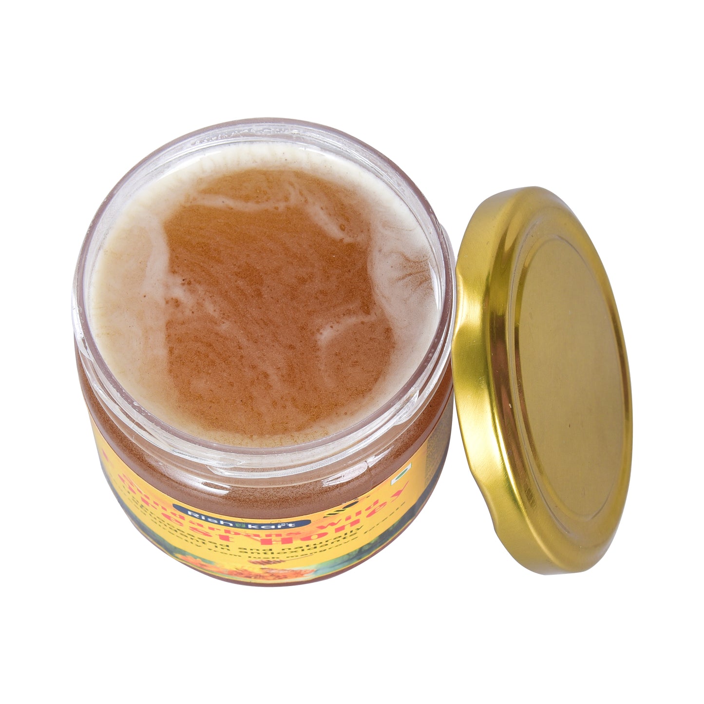 Sundarban Honey 400g