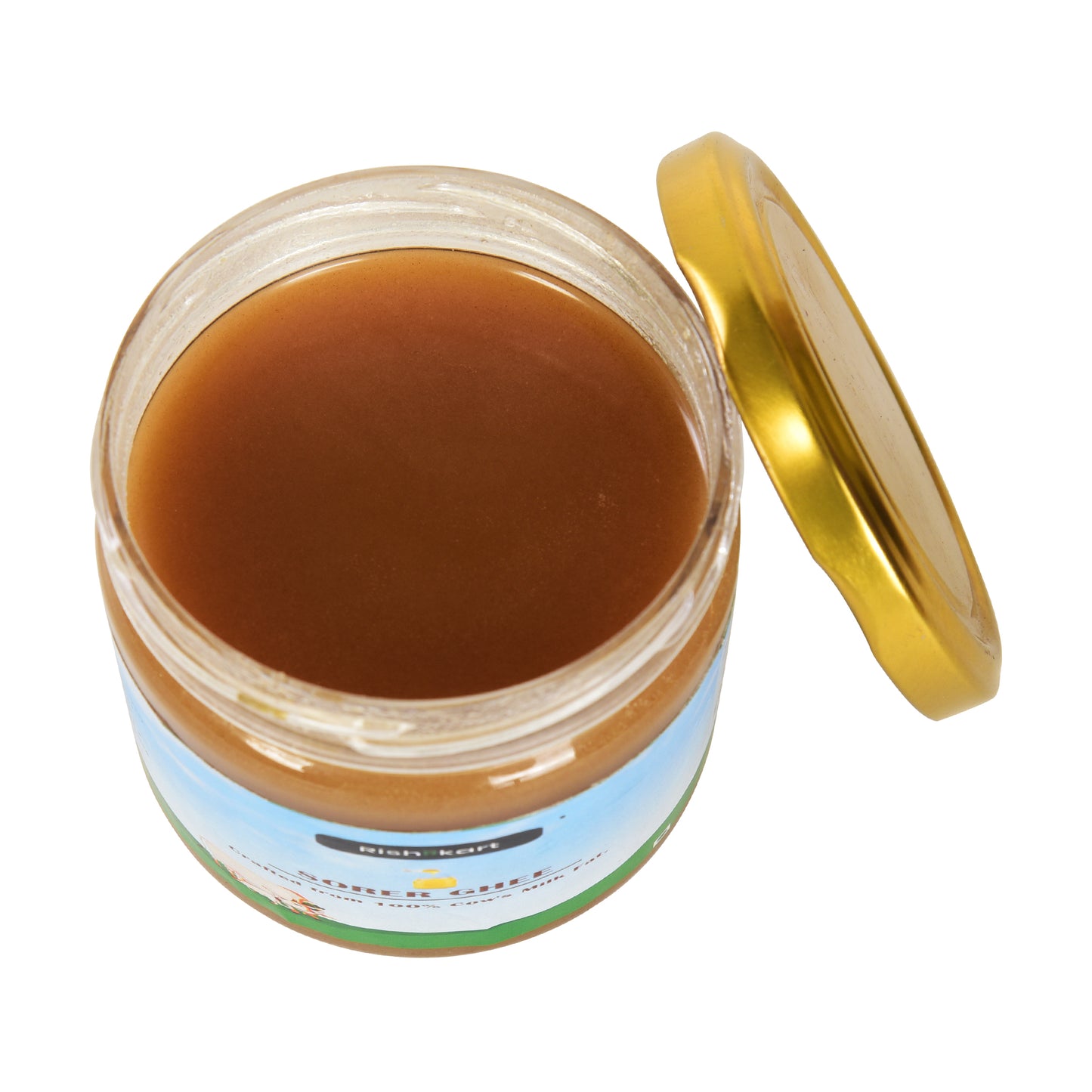 Sorer Gawa Ghee (250g)
