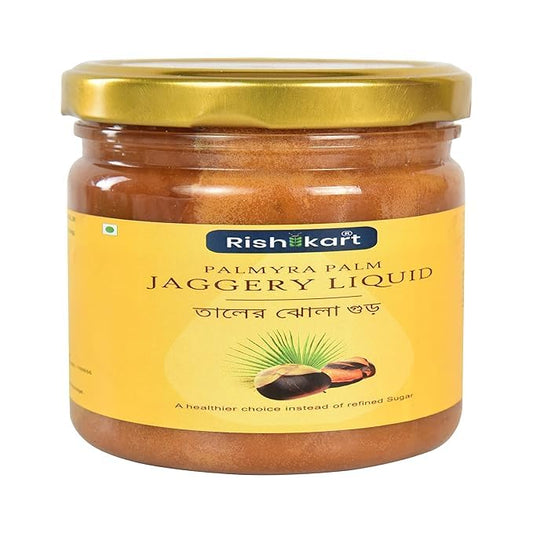 Tal Jhola Gur 400g