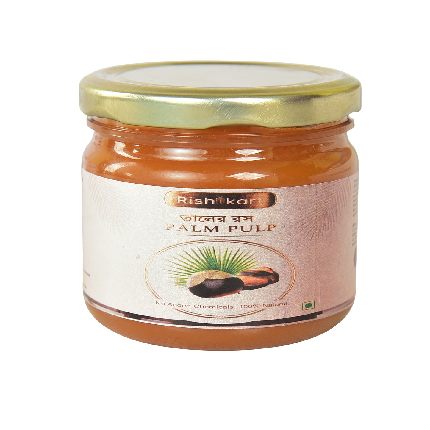 Tal Pulp 400g