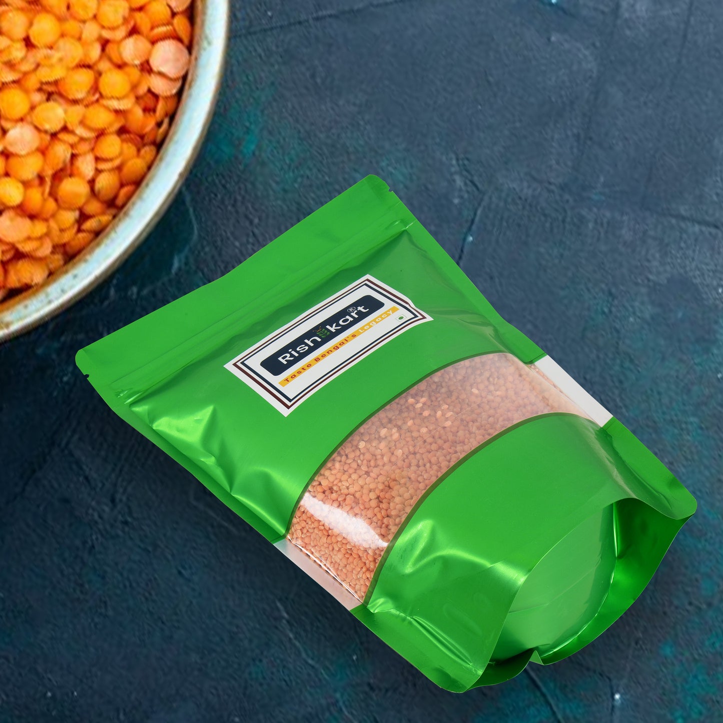 Sona Masoor Dal 900g