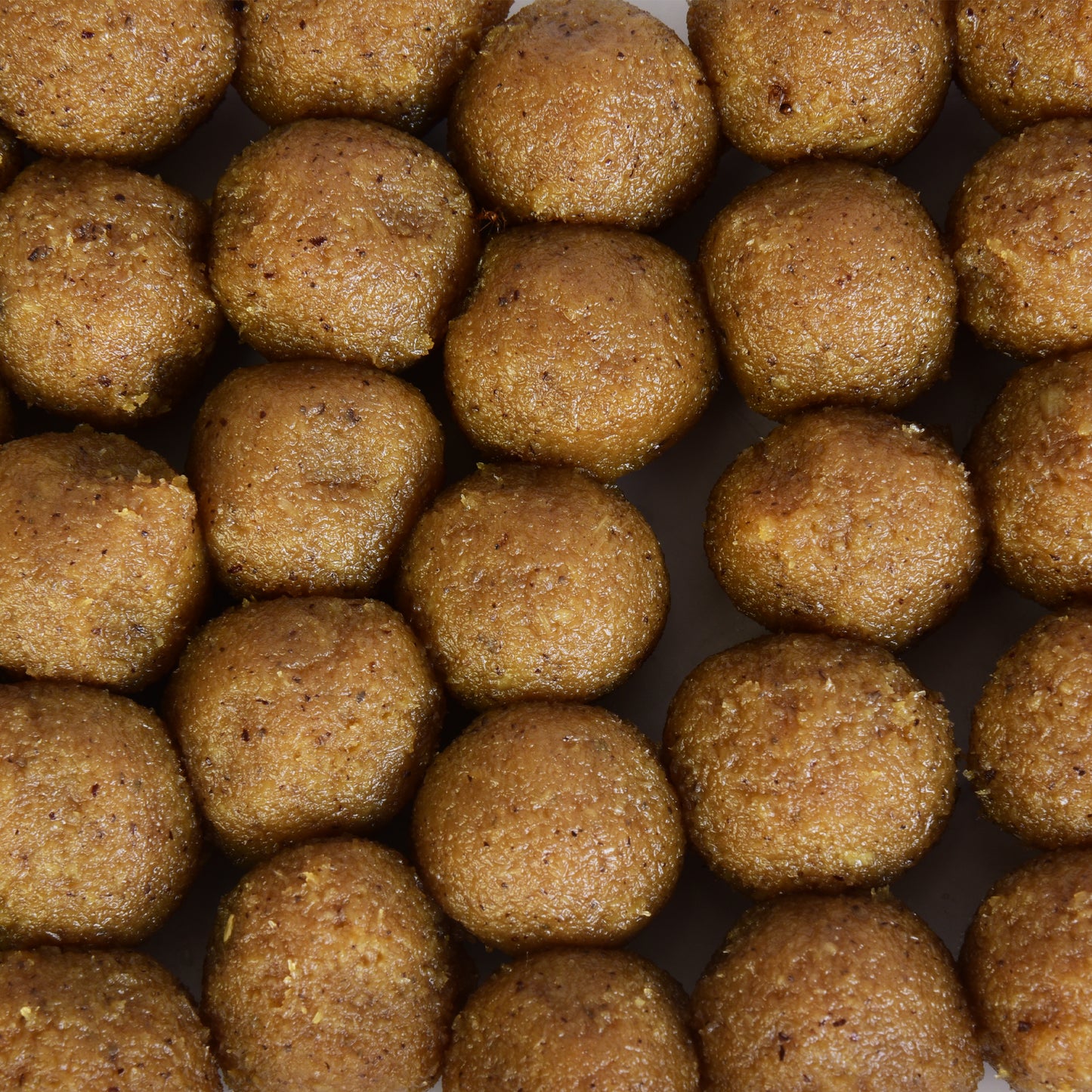 Coconut Jaggery Naru ( Narkel Naru ) 400g