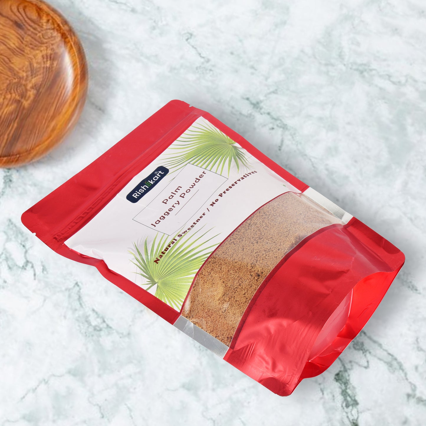 Palm Jaggery Powder 900g
