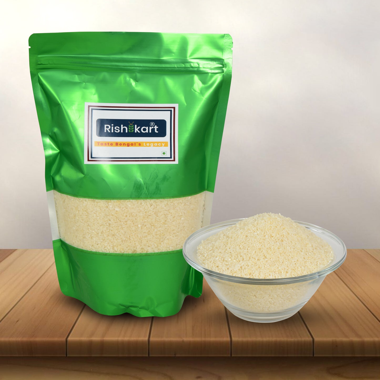 Govindobhog Rice 900g