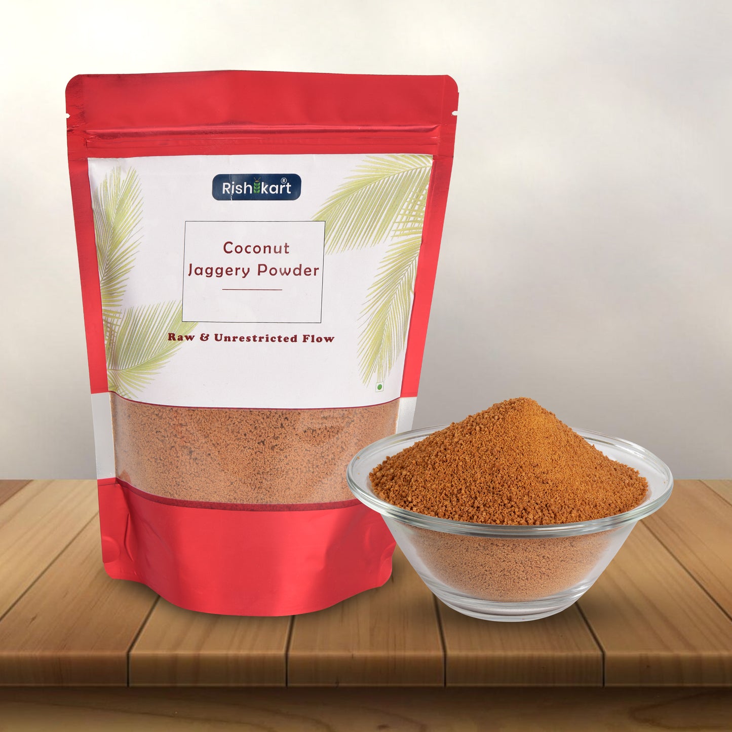 Coconut Sugar 500g