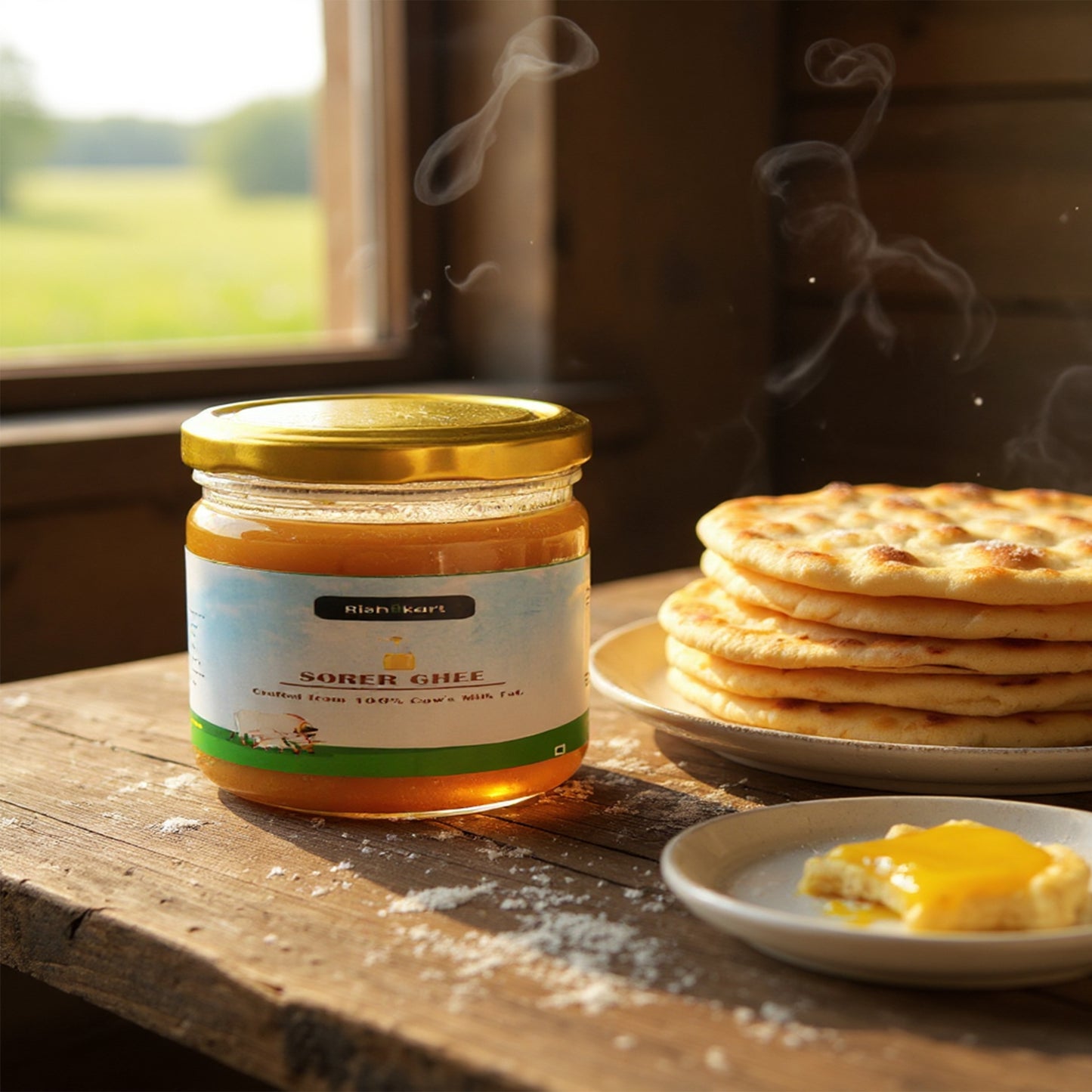 Sorer Gawa Ghee (250g)