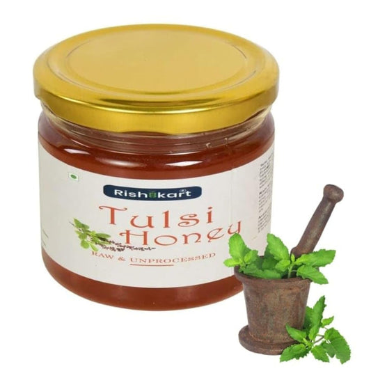 Tulsi Honey 400g