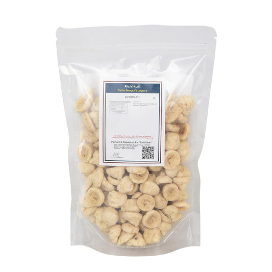 Sillbatta Urad Bori (Beuli Bori) 250g