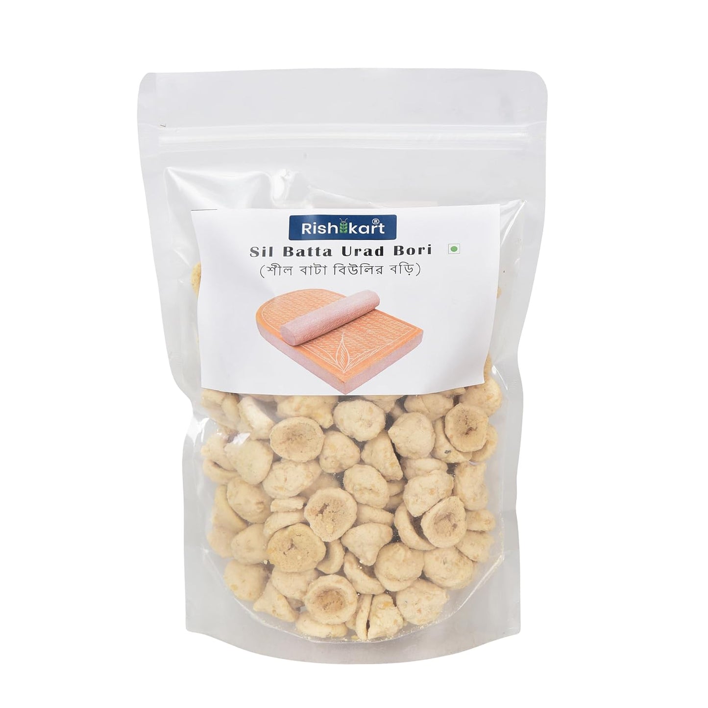 Sillbatta Urad Bori (Beuli Bori) 250g
