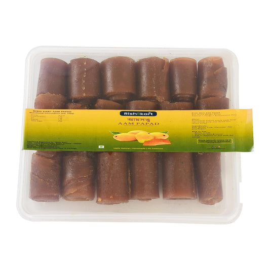 Aam Papad ( Aam Sotto ) 250g