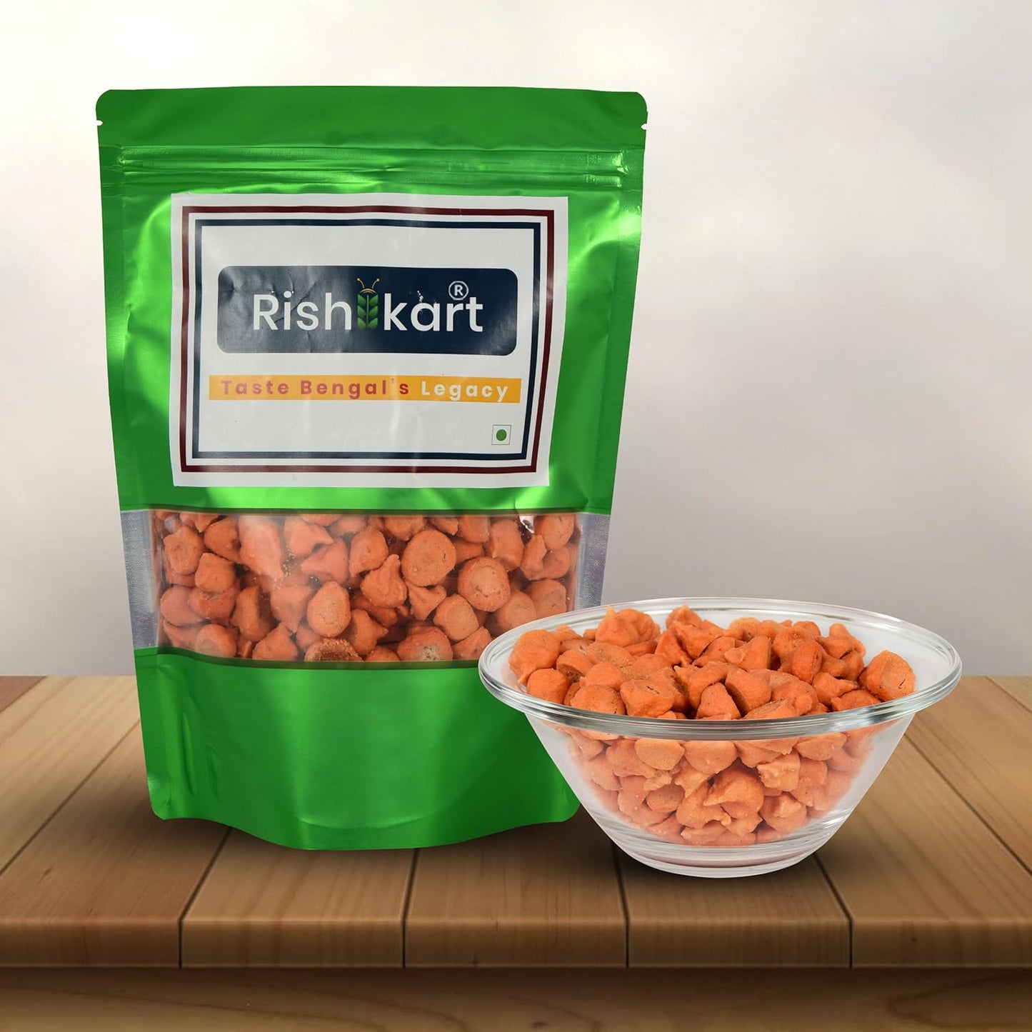 Masoor Dal Bori 250g