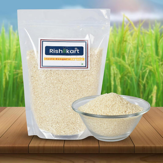 Aromatic Kalonunia Rice 900g